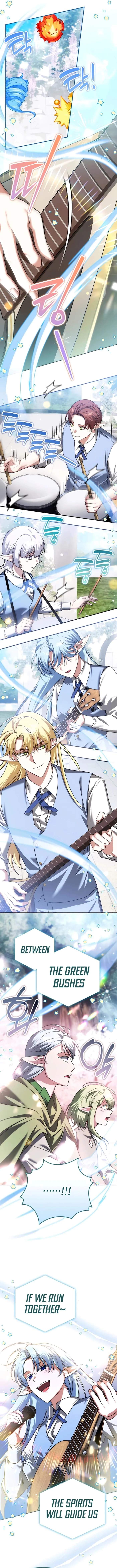 Sovereign of the Infinite Clones Chapter 43 4